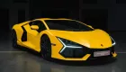 Cận cảnh Lamborghini Revuelto đầu tiên về Việt Nam của 1 người đam mê xe Porsche, bộ sưu tập hơn 100 tỷ đồng
