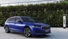 Skoda ra mắt Octavia Select và Wagon Hybrid, cùng Superb PHEV tại xứ sở chuột túi trước khi về Việt Nam?
