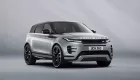 Range Rover Evoque 2026 phiên bản chạy gần 70 km không tốn xăng ra mắt Việt Nam, giá 3,319 tỷ đồng