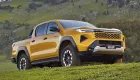 Doanh số xe bán tải tháng 2/2026: Toyota Hilux tăng trưởng như vũ bão, vượt cả Ford Ranger