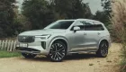 Volvo XC90 2026 được chốt lịch ra mắt Việt Nam trong tuần này, giá dự kiến hấp dẫn hơn bản cũ