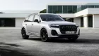 SUV hạng sang cỡ lớn Audi Q9 được chốt lịch ra mắt trong năm nay, thay thế A8 đã bị khai tử
