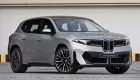 BMW iX3 lần đầu tiên đặt chân đến Đông Nam Á, giá từ 2,95 tỷ đồng