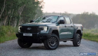Xe bán tải hạng nặng Ford Ranger Super Duty chính thức ra mắt Đông Nam Á, giá từ 1,31 tỷ đồng