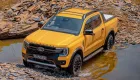 Ford Ranger Wildtrak X cập bến Đông Nam Á, dùng máy dầu V6, giá 1,2 tỷ đồng
