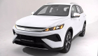 BYD Sealion 5 - SUV cỡ C mới dành cho Đông Nam Á, chạy 110 km mà không tốn xăng
