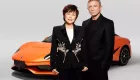 Denza Z - đối thủ mới của Porsche 911 - được hé lộ thiết kế bên "Điệp viên 007"