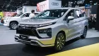 Mitsubishi Xpander Hybrid ra mắt bản nâng cấp, đã có 6 túi khí và hệ thống an toàn chủ động ADAS