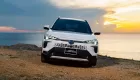 Doanh số SUV cỡ B tháng 2/2026: Sau 1 tháng đội sổ, Toyota Corolla Cross trở lại và lợi hại hơn xưa