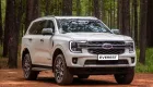 Doanh số SUV hạng D tháng 2/2026: Ford Everest bán gấp 12 lần so với Toyota Fortuner