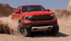 Đại lý Việt nhận cọc cho Ford Ranger Raptor máy xăng V6, giá dự kiến không rẻ
