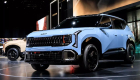 Kia Seltos 2026 ra mắt với một trang bị chưa từng có