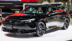 Honda Prelude 2026 được mở cọc tại Đông Nam Á, liệu có bán ở Việt Nam để thay Civic Type R?