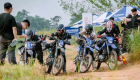Sự kiện Off-road Skill Day của Revzone Yamaha Motor: Lấy kỹ năng làm nền tảng, xây dựng trải nghiệm khác biệt