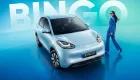 Ô tô điện Wuling Bingo tại Việt Nam được ưu đãi hơn 60 triệu đồng trong tháng 4/2026
