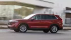Honda gấp rút ra mắt CR-V thế hệ mới vì thiếu xe để bán sau khi hủy bỏ hàng loạt ô tô điện