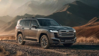 Đại lý Việt nhận cọc cho Toyota Land Cruiser LC300 bản hybrid, giá dự kiến vượt ngưỡng 4,6 tỷ đồng