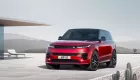 SUV hạng sang Range Rover Sport 2026 được giới thiệu tại Việt Nam với 6 phiên bản, giá từ 5,96 tỷ đồng