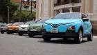Ô tô điện tại Việt Nam có thể được gia hạn thuế tiêu thụ đặc biệt đến năm 2030