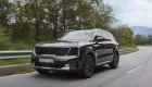 Kia Sorento Hybrid 2026 rục rịch ra mắt Việt Nam trong tháng 4 này, giá dự kiến không rẻ