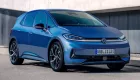 Volkswagen ID.3 Neo trình làng, đưa nút bấm vật lý trở lại, chạy tối đa 630 km sau khi sạc