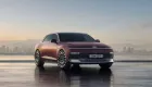 Sedan đầu bảng của Hyundai được bổ sung phiên bản nâng cấp với nội thất tiệm cận xe sang Genesis