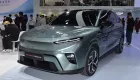Hồng Kỳ ra mắt xe toàn cầu mới, dự kiến nằm trong phân khúc SUV cỡ C