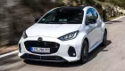 Mazda2 do Toyota sản xuất được nâng cấp trong khi xe do chính Mazda phát triển lại âm thầm bị khai tử