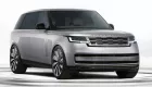 Range Rover SV Ultra - SUV hạng sang sở hữu sàn xe rung theo nhạc, giá 337.000 USD