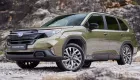 Subaru Forester Hybrid được lên lịch ra mắt Việt Nam trong năm nay, cạnh tranh Honda CR-V