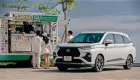 Toyota Veloz Cross tăng trưởng rực rỡ trong tháng 4/2026 nhờ ưu đãi 114 triệu đồng