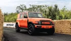 Khám phá iCaur V23 - mẫu SUV cỡ B+ đã được xác nhận sẽ bán ở Việt Nam