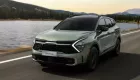 Kia Sportage lần đầu tiên có giá khởi điểm chỉ còn 799 triệu đồng ở Việt Nam