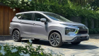 Mitsubishi tăng ưu đãi cho xe, Xpander được khuyến mại đến 85 triệu đồng