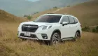 Bộ ba xe Subaru tại Việt Nam được ưu đãi đến hơn 300 triệu đồng trong tháng 5/2026