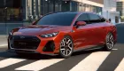 Chery mượn thiết kế của 3 mẫu xe Audi để tạo ra Arrizo S mới