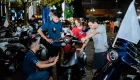 Người dùng yên tâm chạy xe máy điện “tẹt ga” nhờ hạ tầng và hậu mãi 5 sao của VinFast