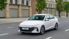 Bán dưới 400 xe trong tháng 4/2026, Hyundai Accent được tăng ưu đãi lên 79 triệu đồng