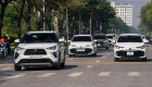 Khởi động mùa hè, sở hữu bốn bánh dễ dàng hơn với hàng loạt ưu đãi trong tháng 5 tới từ hãng xe Toyota