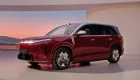Mẫu SUV cỡ lớn mới của BYD nhận 100.000 đơn đặt hàng chỉ trong 2 tuần
