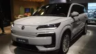 BYD Denza N9 - SUV đã được đăng ký bảo hộ kiểu dáng ở Việt Nam - có thêm phiên bản sạc 9 phút mới