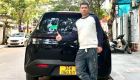 Chủ xe VinFast Limo Green chạy dịch vụ: “Gần như không mất chi phí vận hành, khoản tiền tốn nhất là… cà phê”
