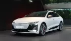 Xe điện hiệu suất cao Audi S6 Sportback e-tron ra mắt Việt Nam, giá 4,2 tỷ đồng