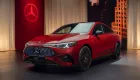 Xe điện Mercedes-Benz CLA được lên lịch bán ở Việt Nam, giá dưới 1,7 tỷ đồng