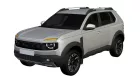 Lada Niva thế hệ mới lộ diện sau một thời gian dài bị “đóng băng”, có thể bán ở Việt Nam