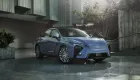 Hệ thống thông tin giải trí mới của Lexus ES 2026 sắp bán ở Việt Nam hoạt động như máy tính bảng