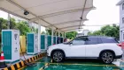 Loạt chủ xe tố ô tô điện bị giảm phạm vi hoạt động từ 500 km xuống dưới 300 km sau khi cập nhật từ xa