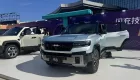 BYD vén màn phiên bản mới của SUV cỡ lớn Denza B8 với pin sạc lên 70% trong 5 phút