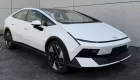 Hyundai Ioniq V trông giống siêu xe Lamborghini nhưng công suất lại gây thất vọng