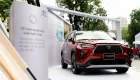Dẫn đầu liên tiếp trong các tháng qua, từ giá bán đến chi phí vận hành, Toyota Yaris Cross đang hấp dẫn khách Việt ra sao?